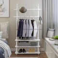 Low Price Home Office Clothes and Shoes Hanger